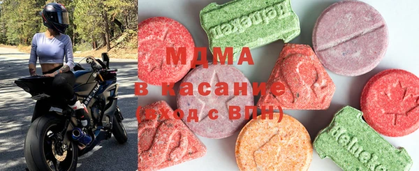 прущая мука Пересвет